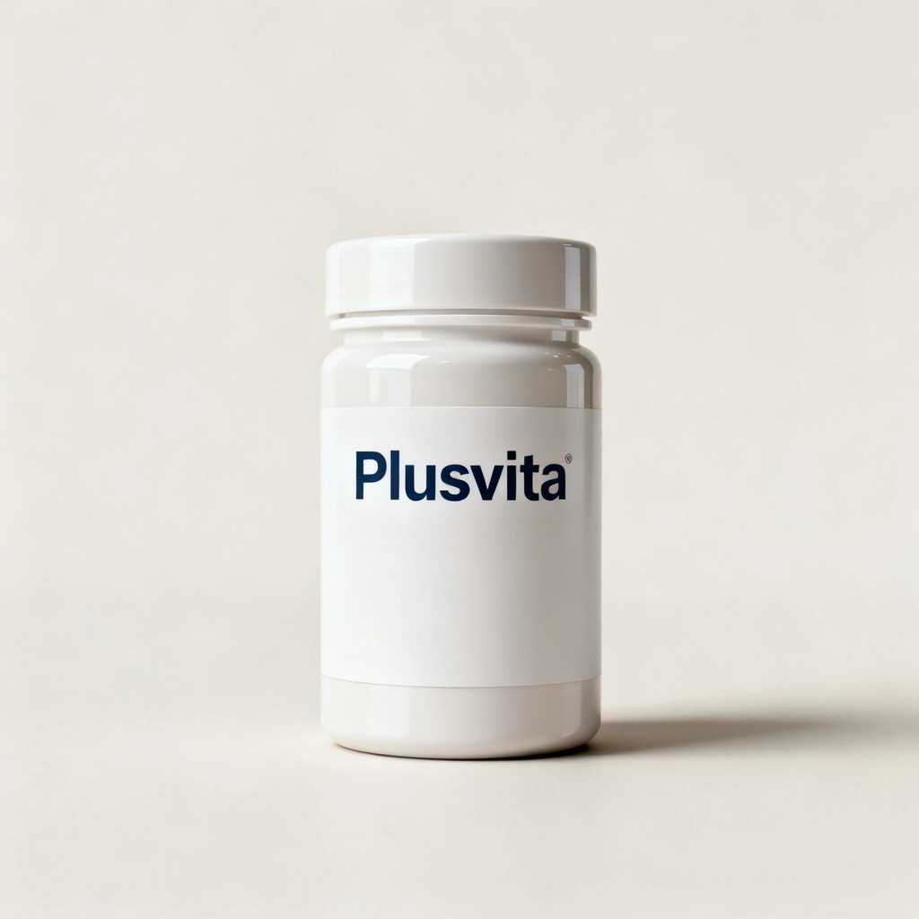 Plusvita